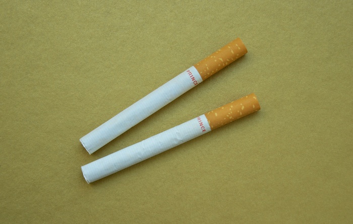 Prince Cigarettes